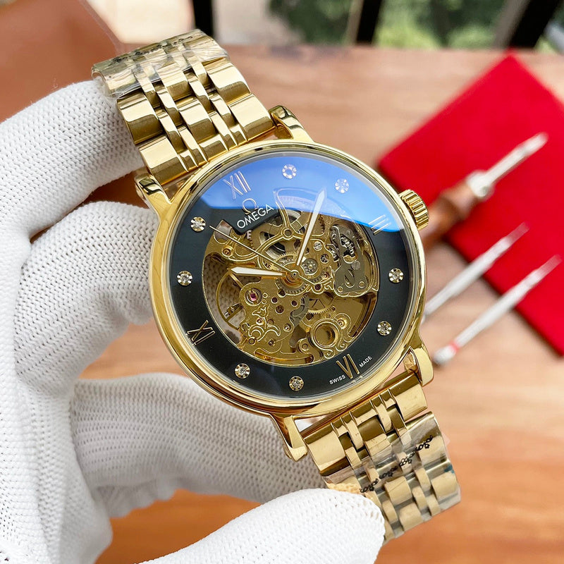 Satchel Bags - CTR Watches - 009