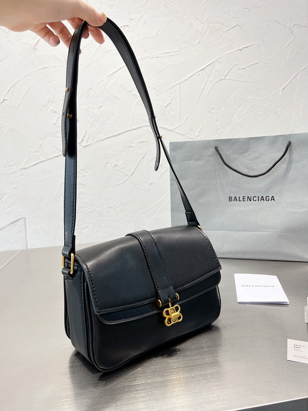 Satchel Bags - BGA Bags - 1305