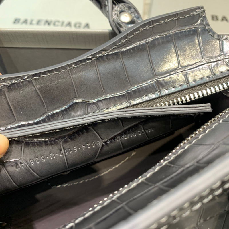 Satchel Bags - BGA Bags - 515