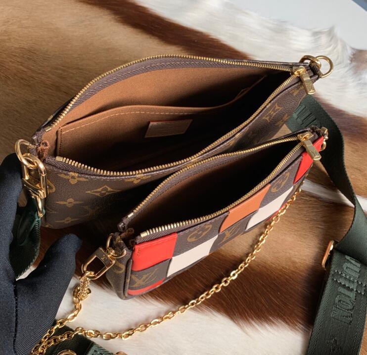 SAMC - LOV Bags - 3040