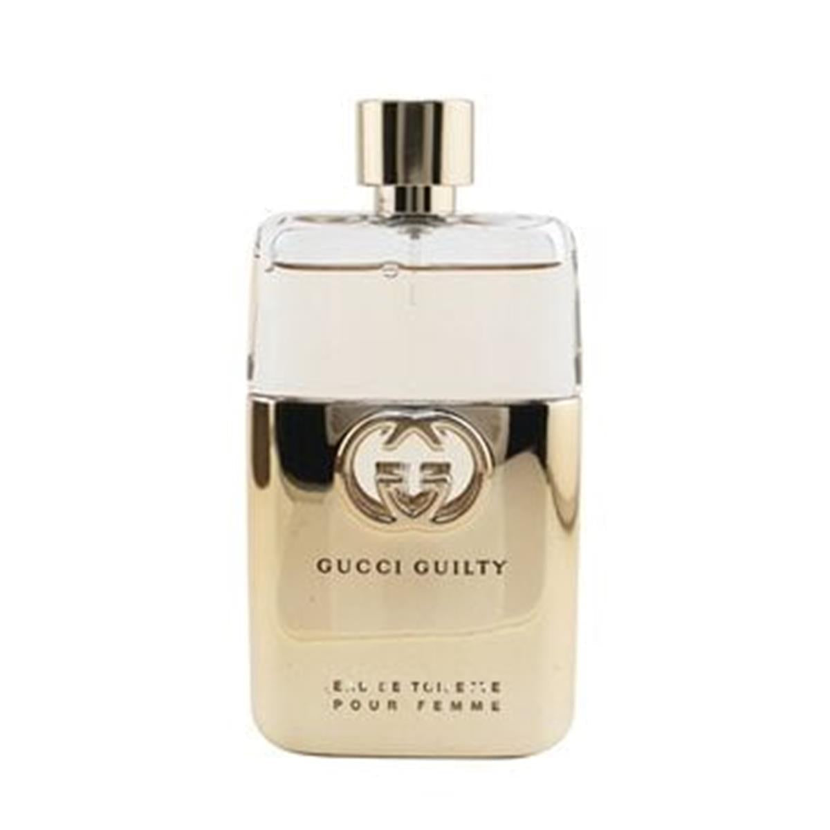 Gucci 50 ml Guilty Pour Femme Eau De Toilette Spray