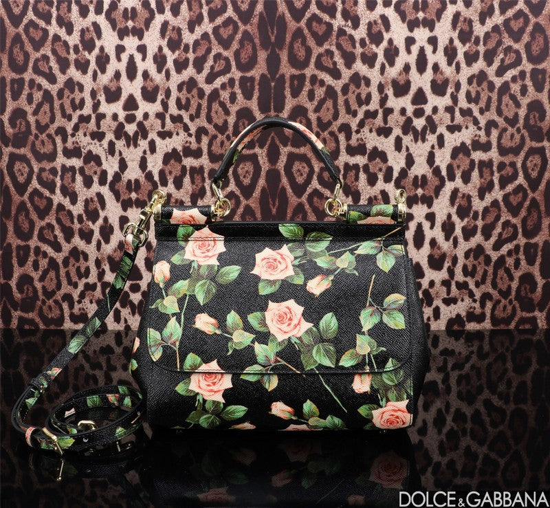 Satchel Bags - DG Bags - 404