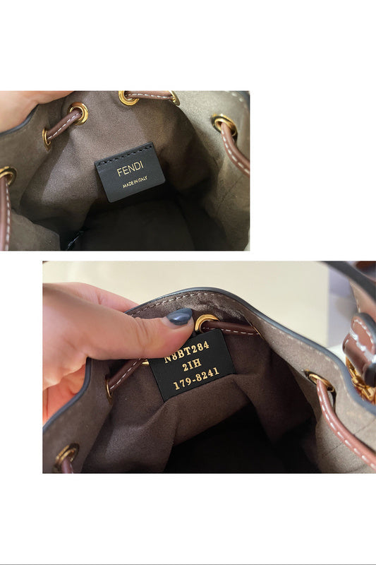FDI Bags - Luxurious Bags 333