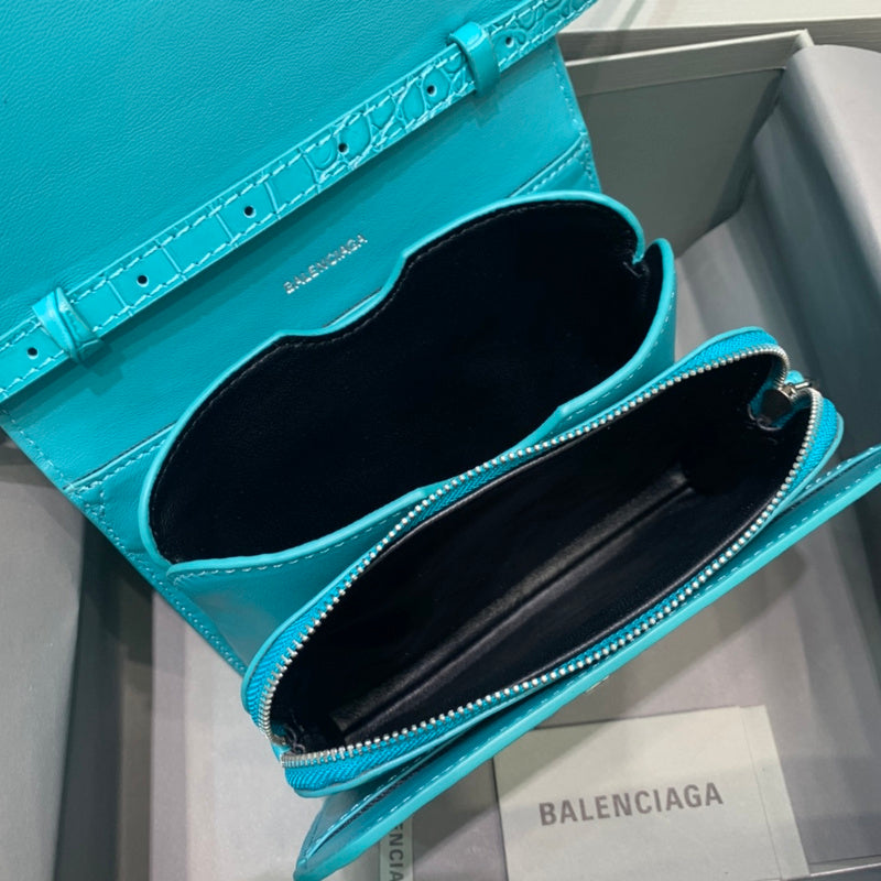Satchel Bags - BGA Bags - 787
