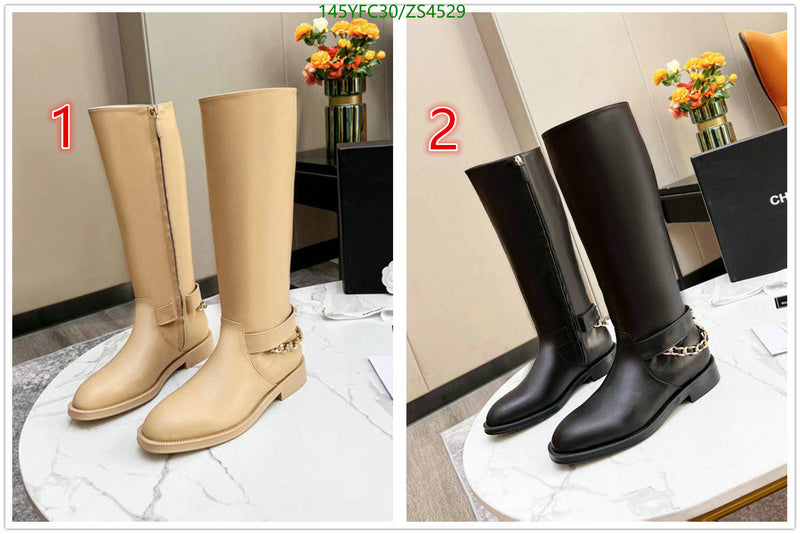 SAMC - Mix Boots - 422