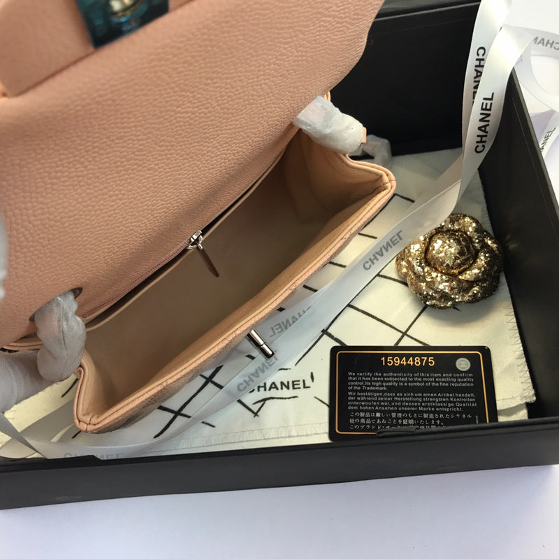 Satchel Bags - CHL Bags - 6548