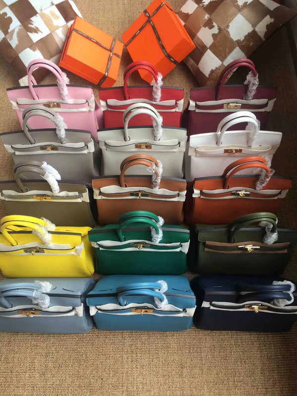 Satchel Bags - HMS-Bags - 762