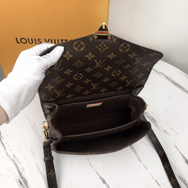LOV2 Bags - Luxurious Bags 2638