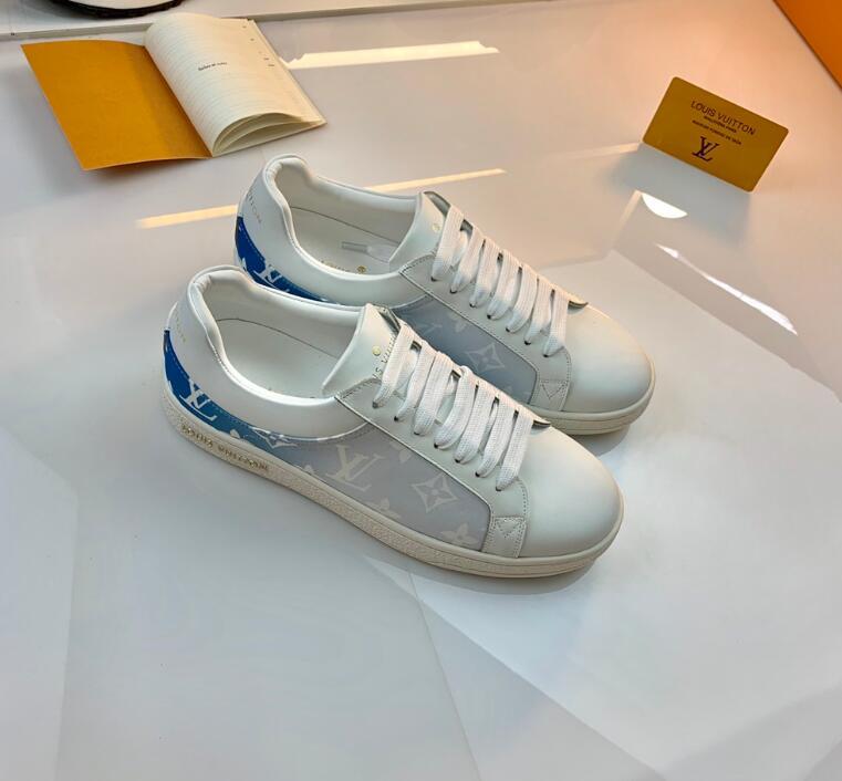 Glamy - LOV Men Shoes - 1746