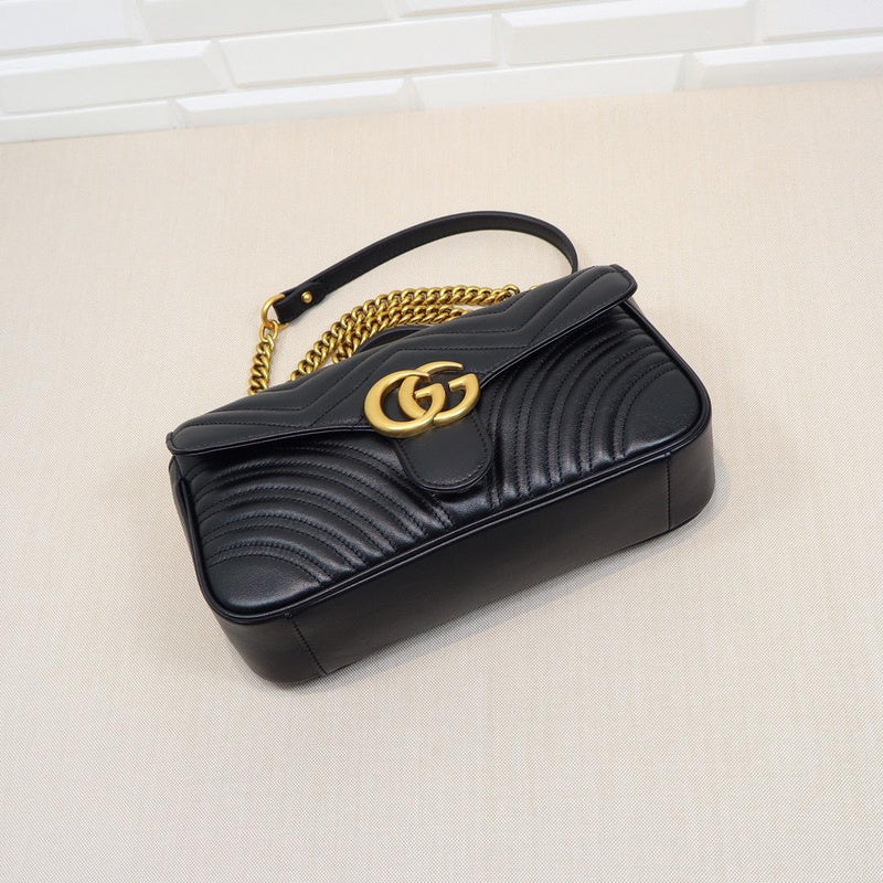 GlamI - GCI Bags - 824