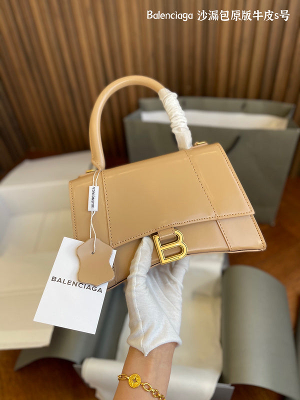 Satchel Bags - BGA Bags - 1458
