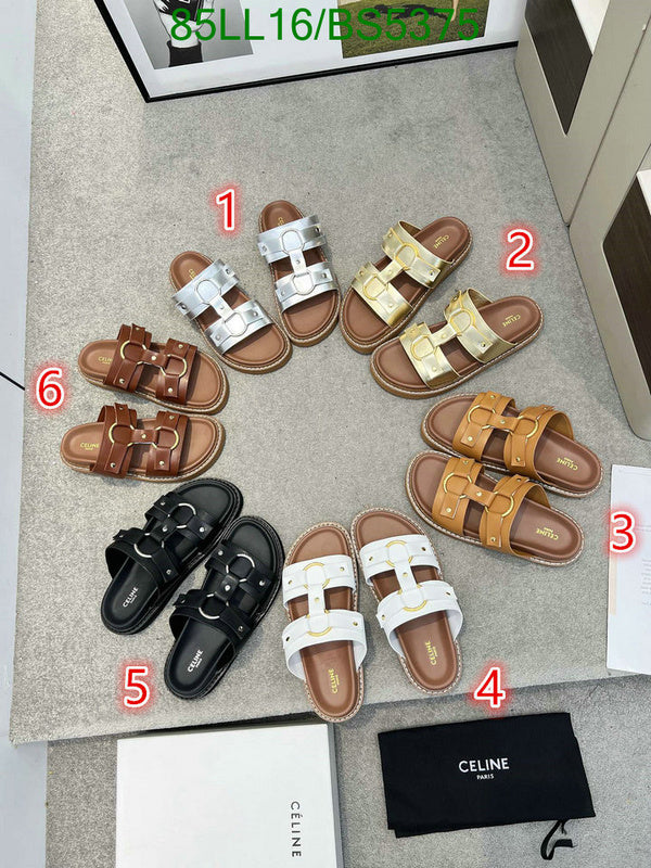 SAMC - COL Women Shoes - 047