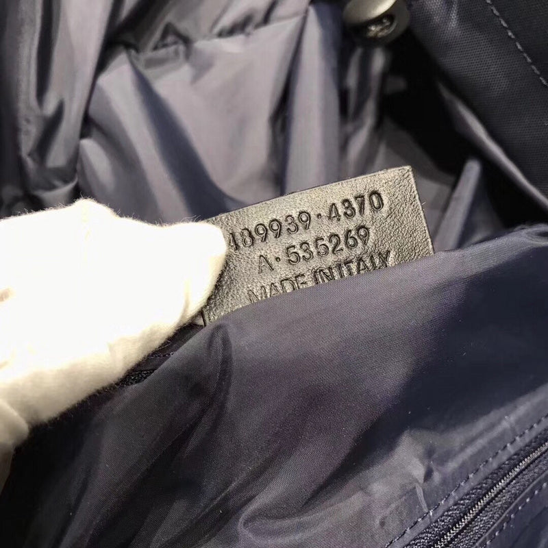Satchel Bags - BGA Bags - 346
