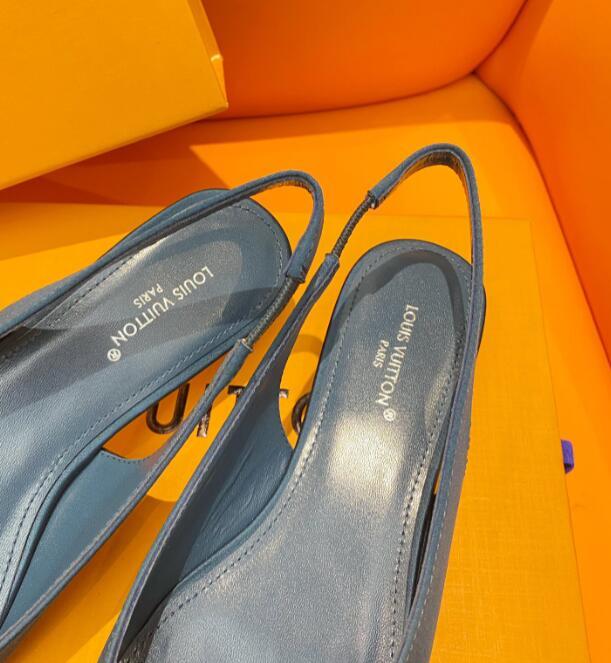 SAMC - LOV Women Shoes - 264