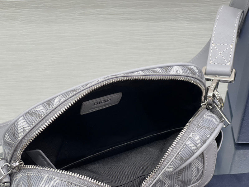 Glami-i - DOR Men Bags - 016