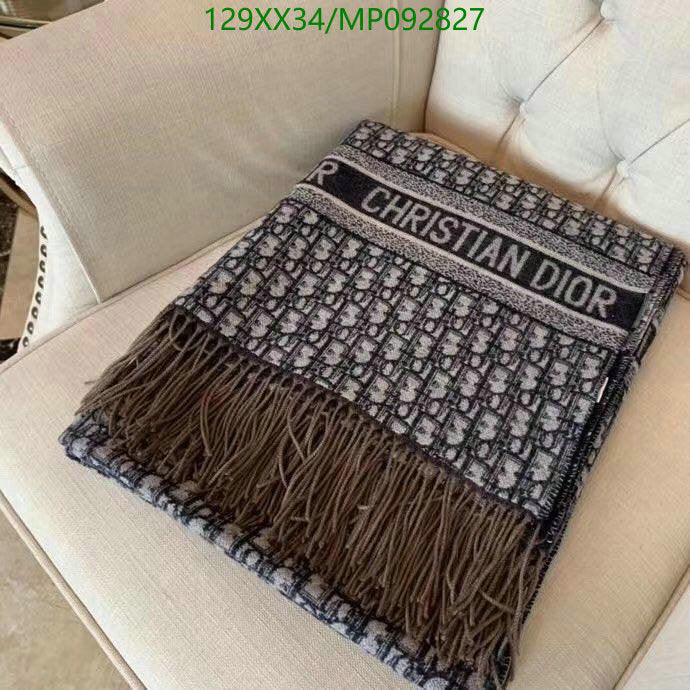 SAMC - DOR Scarves - 422