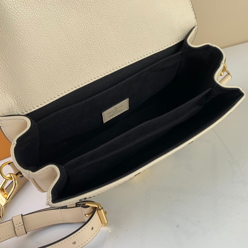 Satchel Bags - VL Bags - 4575