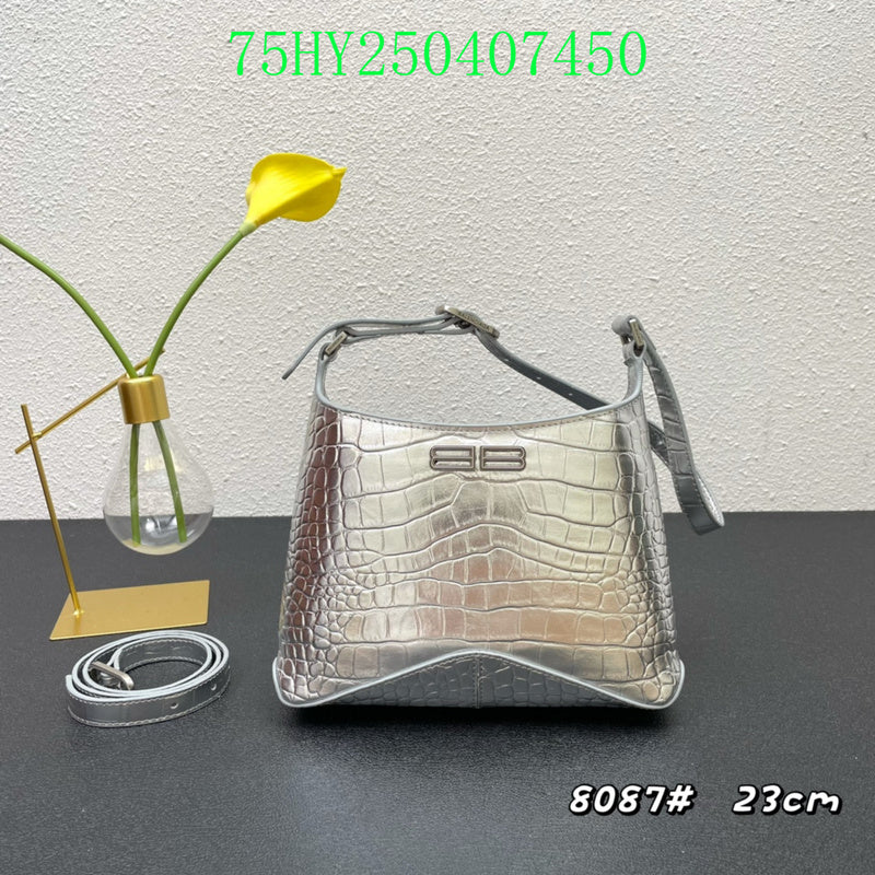 Satchel Bags - BGA Bags - 1843