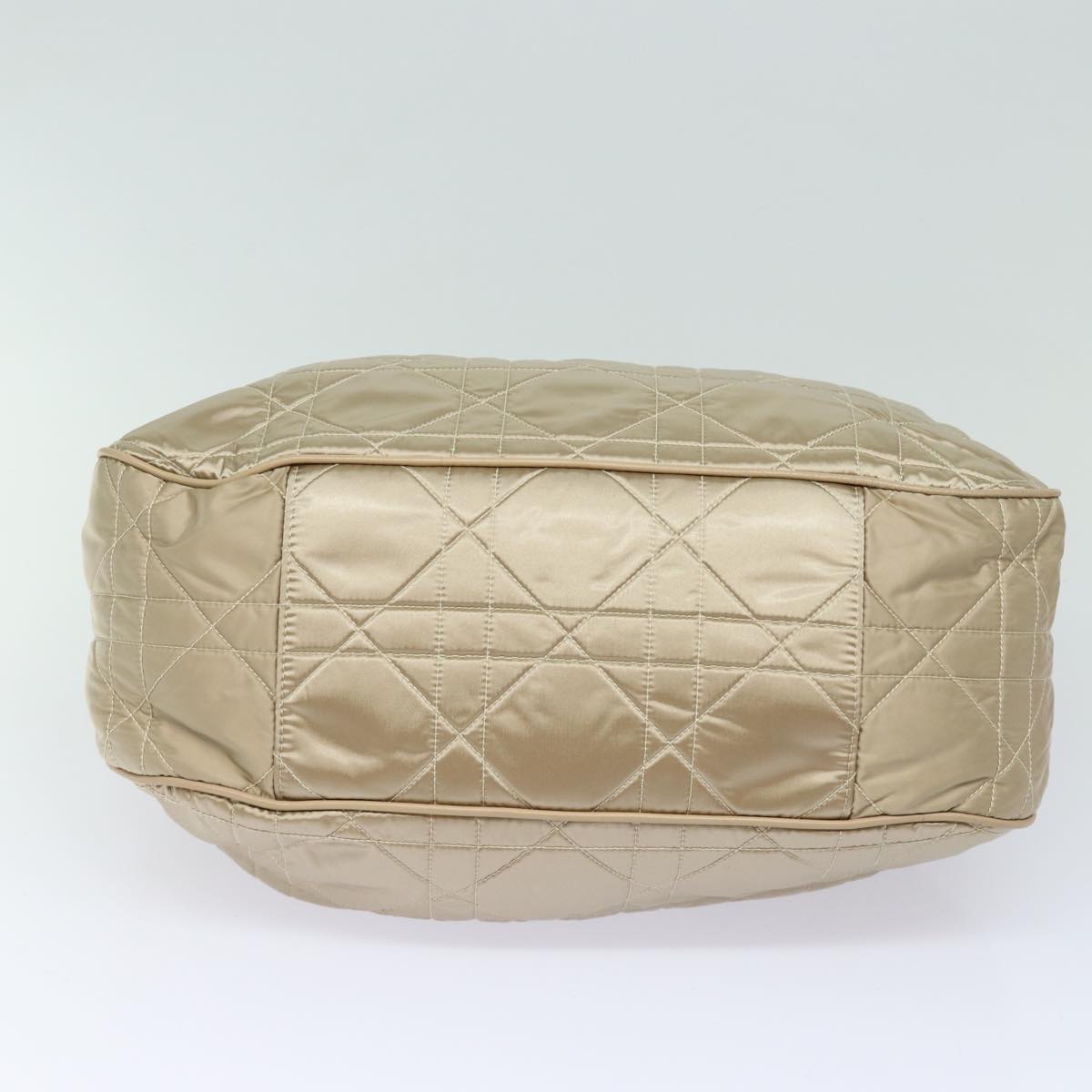 Dior Cannage Lady Synthetic Shoulder Bag ()