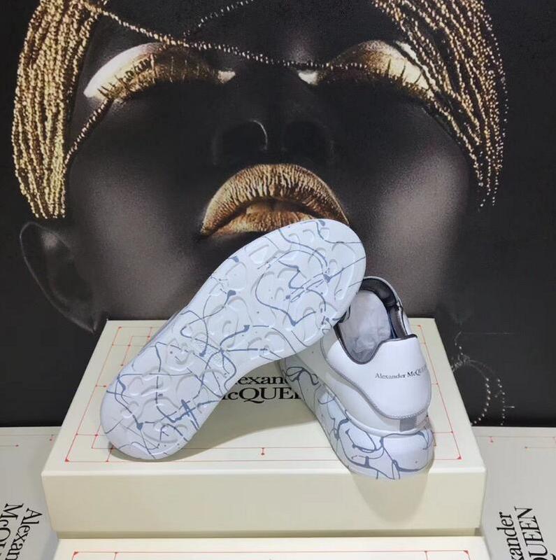 Glamy - AQ Men SHoes - 441