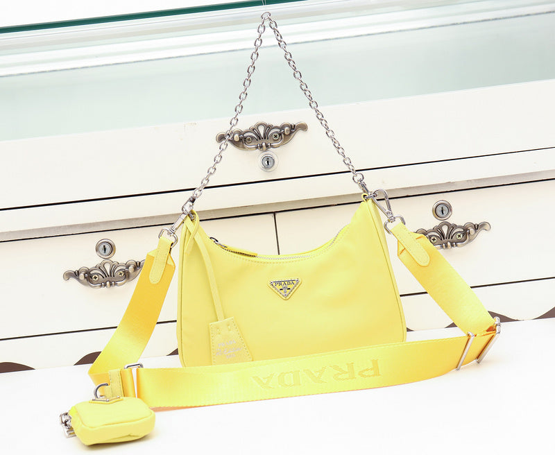 Satchel Bags - PRA Bags - 461