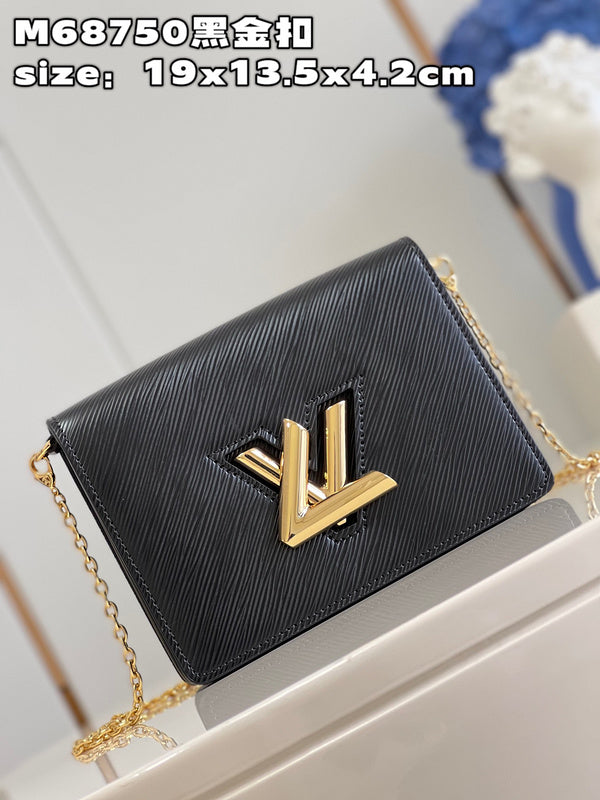 Satchel Bags - VL Bags - 1597