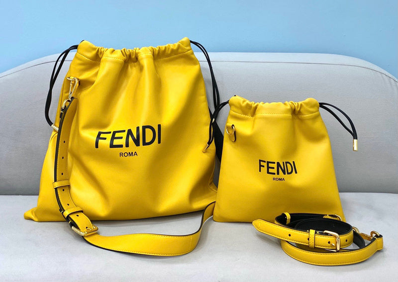 FDI Bags - Luxurious Bags 418