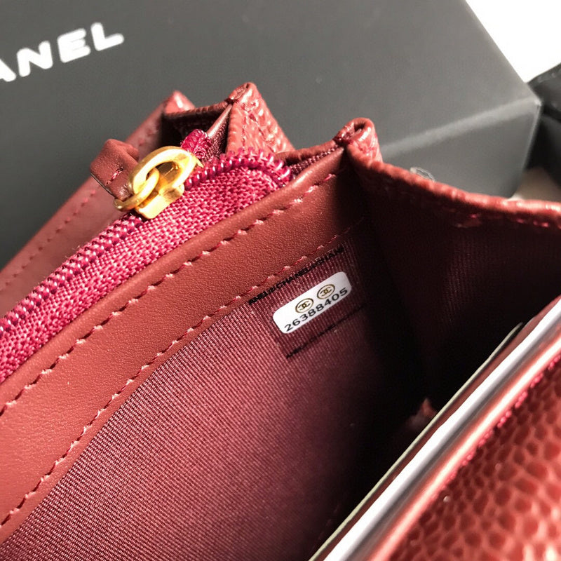 Satchel Bags - CHL Bags - 4731