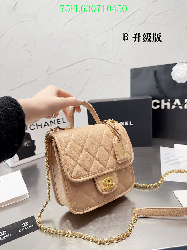 Glami - CHL Bags - 487