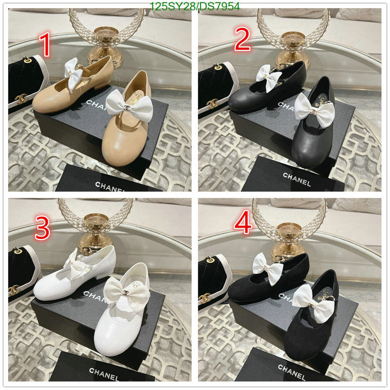 SAMC - CHL Women Shoes - 026