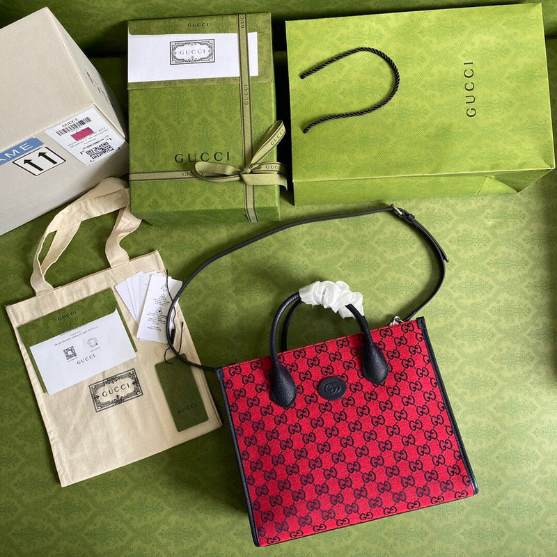 Satchel Bags - GCI Bags - 5905