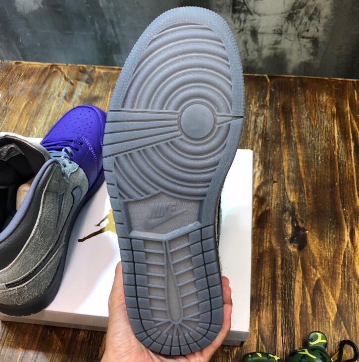 SAMC - NKE Shoes - 1775