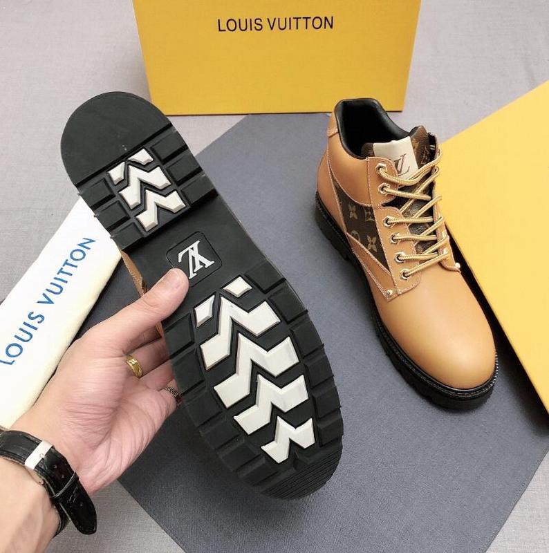 SAMC - LOV Men Shoes - 1707