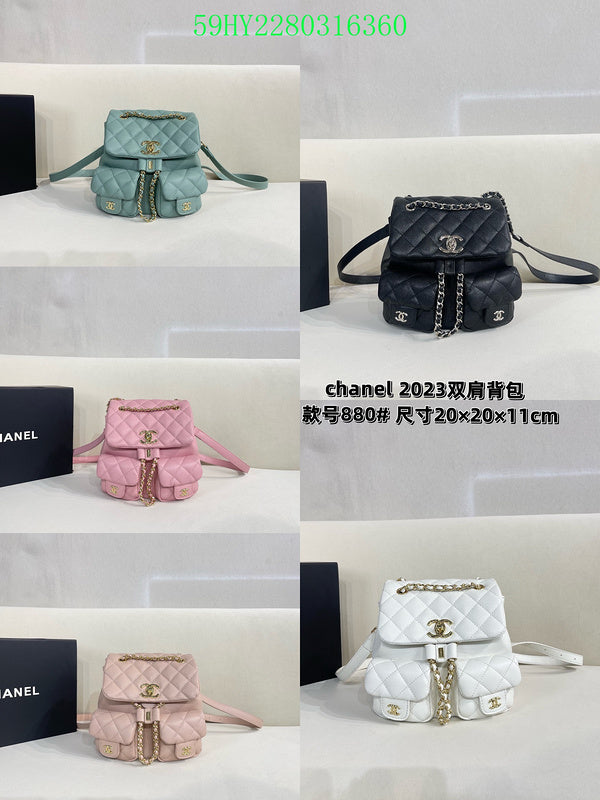 Glami - CHL Bags - 1277