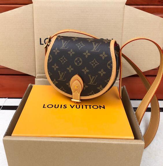 SAMC - LOV Bags - 2542