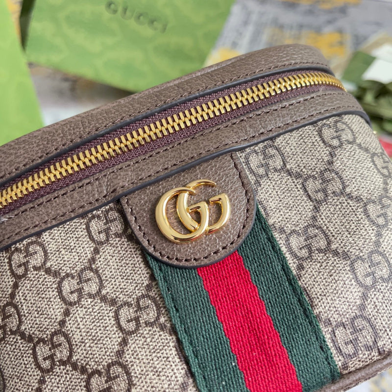 Gucci Luxury Fashion Bag