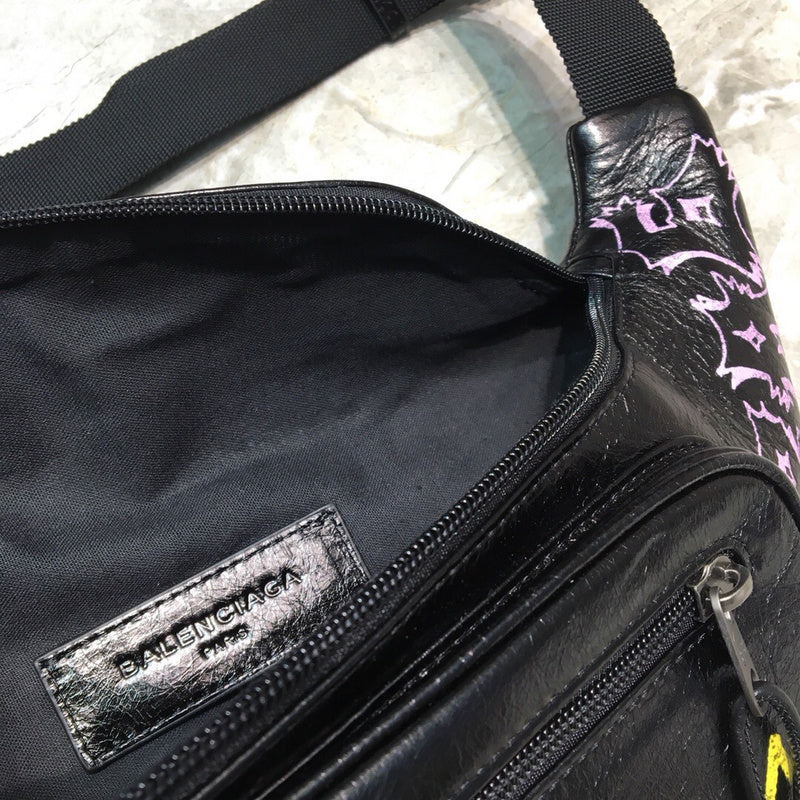 Satchel Bags - BGA Bags - 410