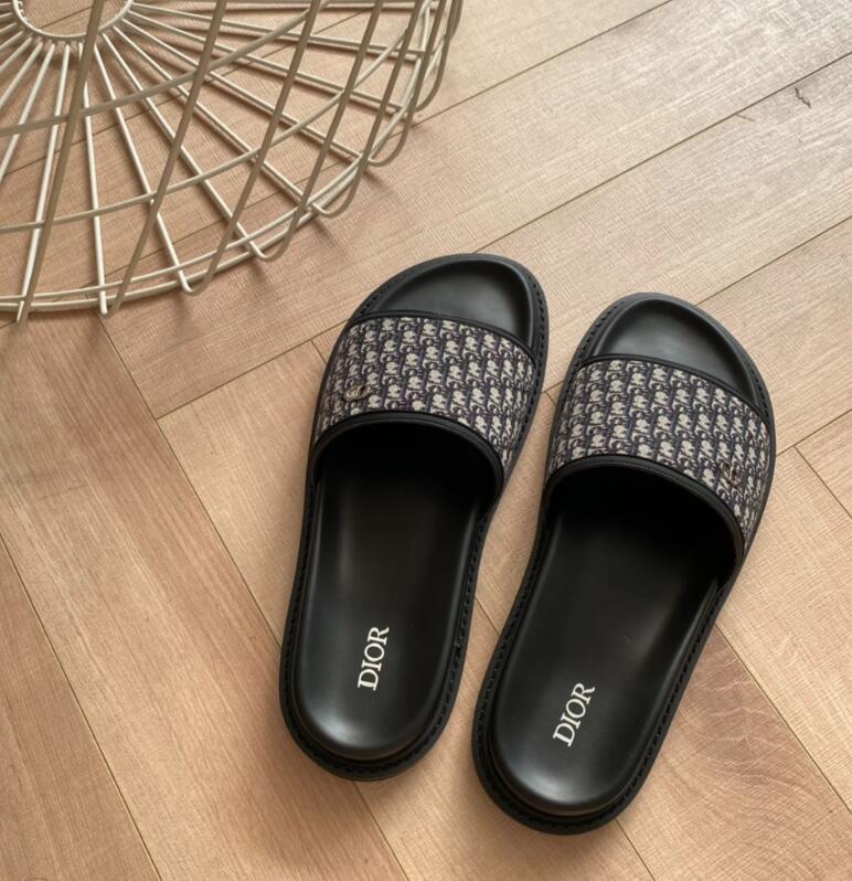SAMCC - DOR Men Shoes - 720