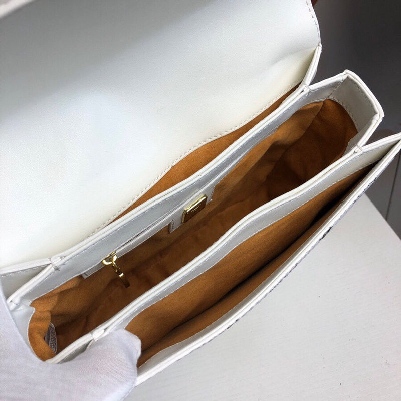 Satchel Bags - MC Bags - 218