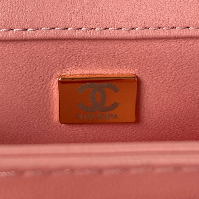 Satchel Bags - CHL Bags - 903