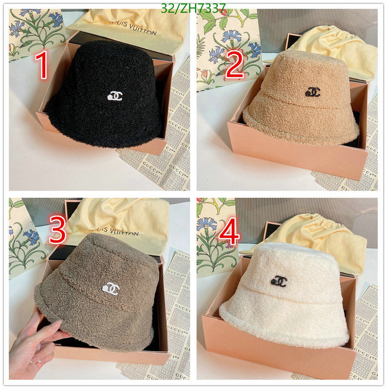 SAMC - CHL Caps & Hats - 418