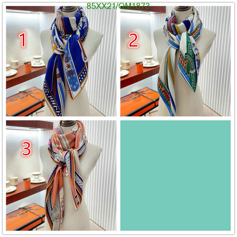 SAMC - HMS Scarves - 685