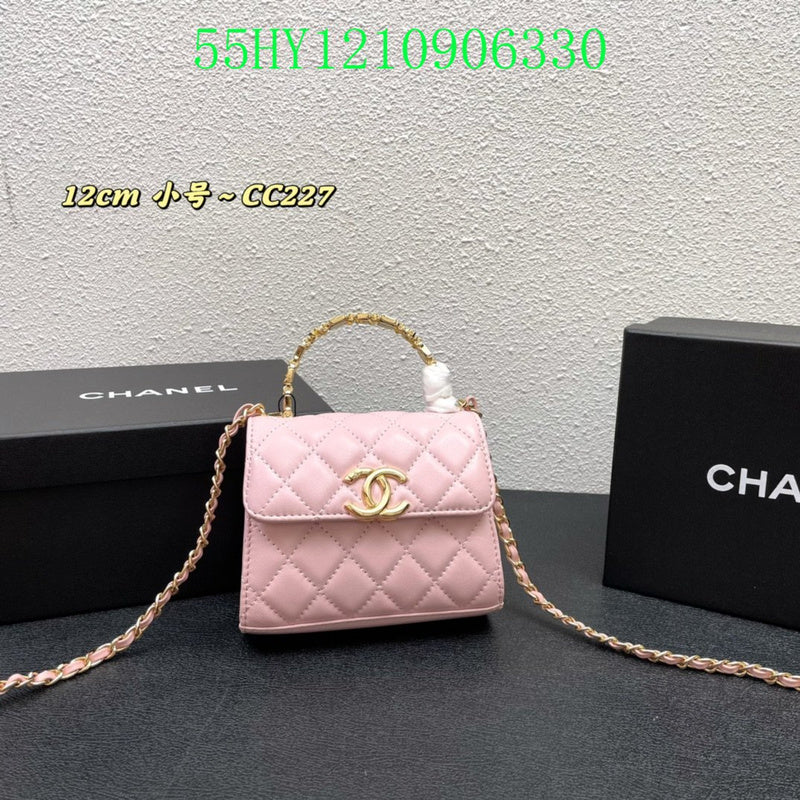 Glami - CHL Bags - 2325