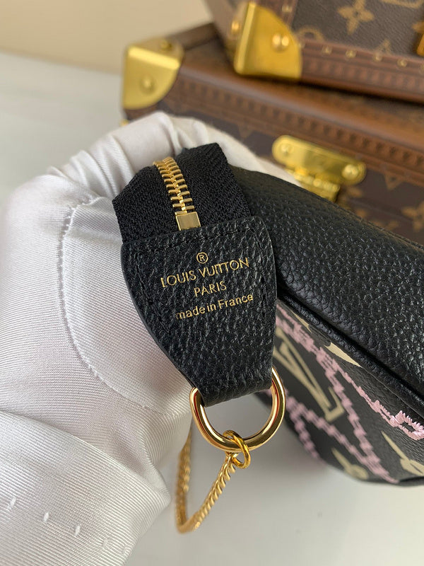 Satchel Bags - VL Bags - 4593