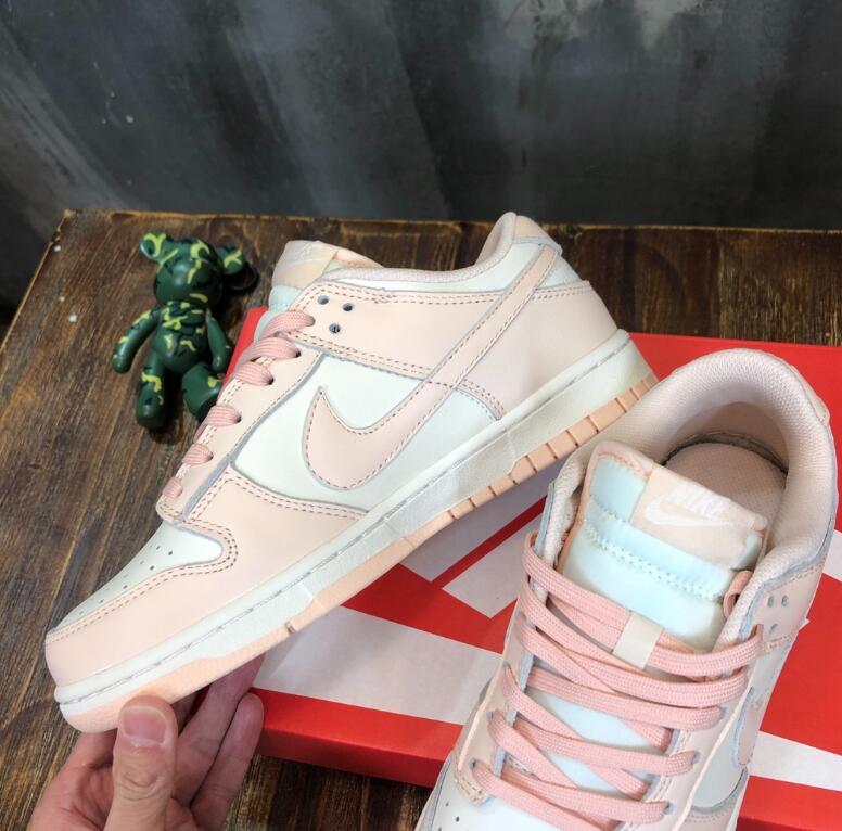 SAMC - NKE Shoes - 1651