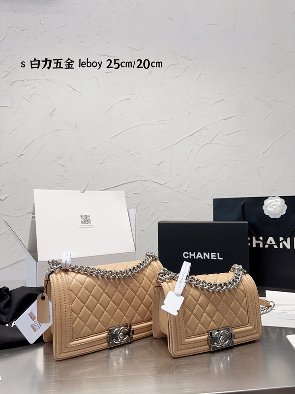 Satchel Bags - CHL Bags - 7044