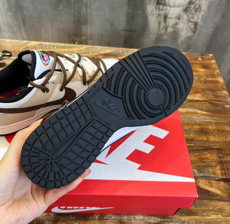 SAMC - NKE Shoes - 394