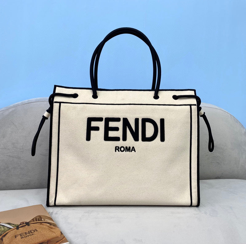 Fendi Luxury Fashion Bag