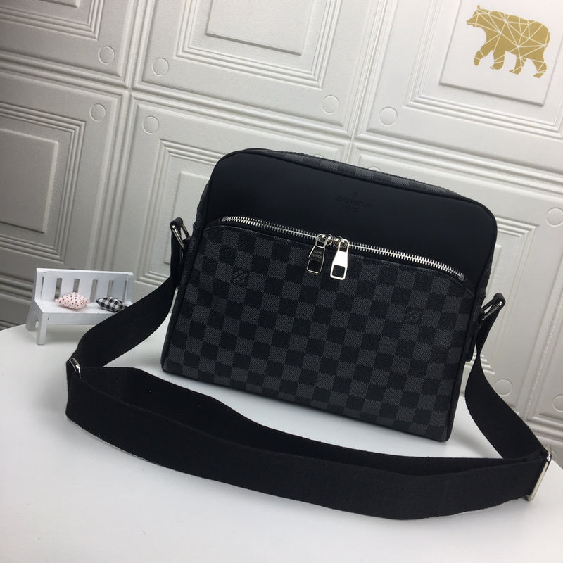 Satchel Bags - VL1 Bags - 156