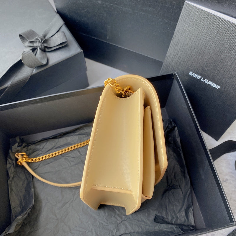 Glamy - YLS Bags - 234